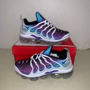 🔥🔥🔥Nike air Vapormax Plus Vm men sz 7